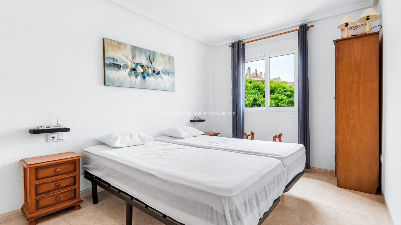 Használt - Apartment - Orihuela Costa - Playa Flamenca