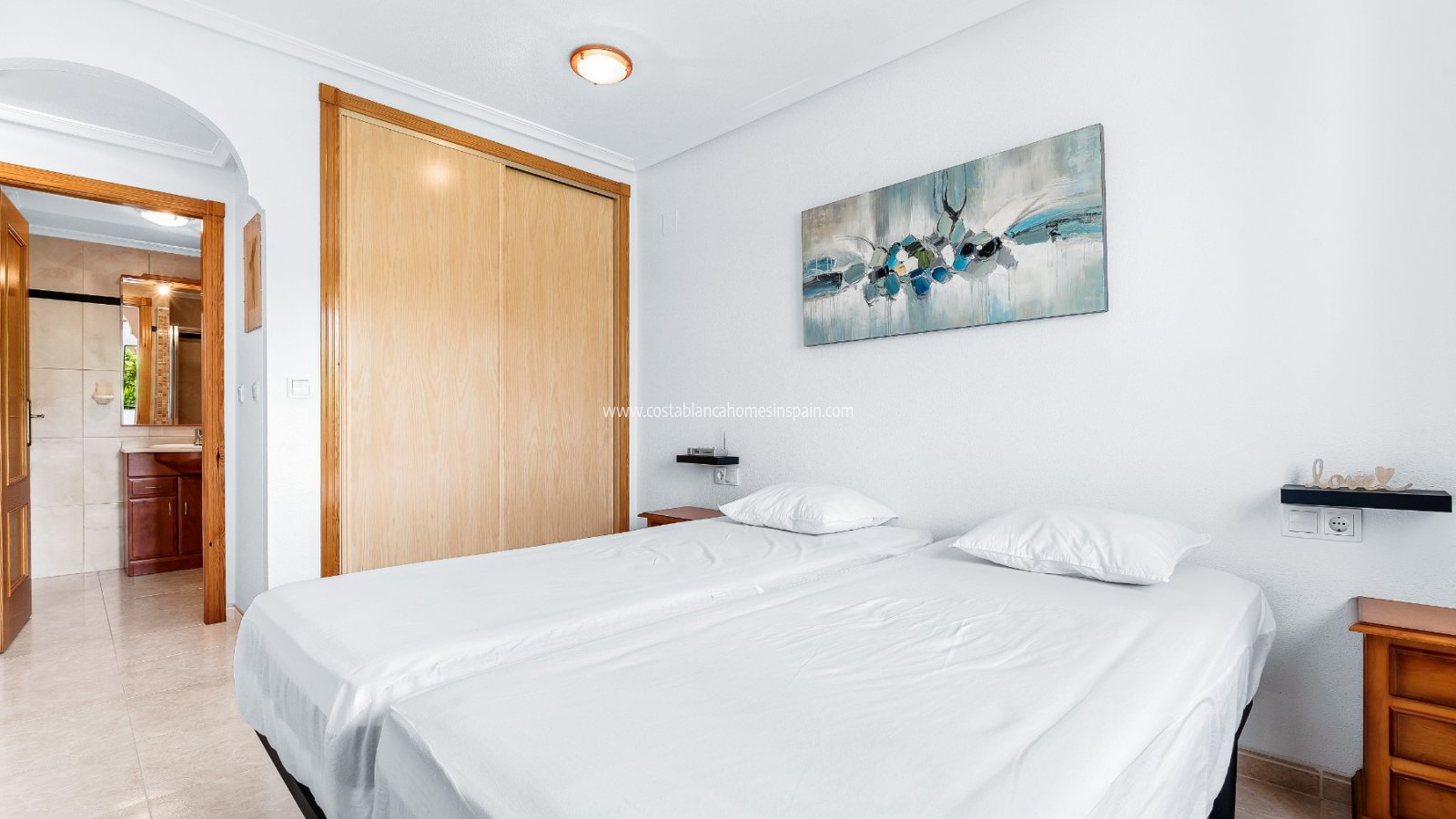 Használt - Apartment - Orihuela Costa - Playa Flamenca