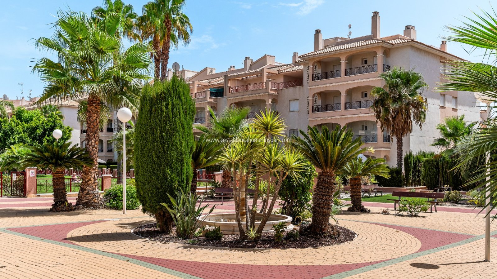 Használt - Apartment - Orihuela Costa - Playa Flamenca