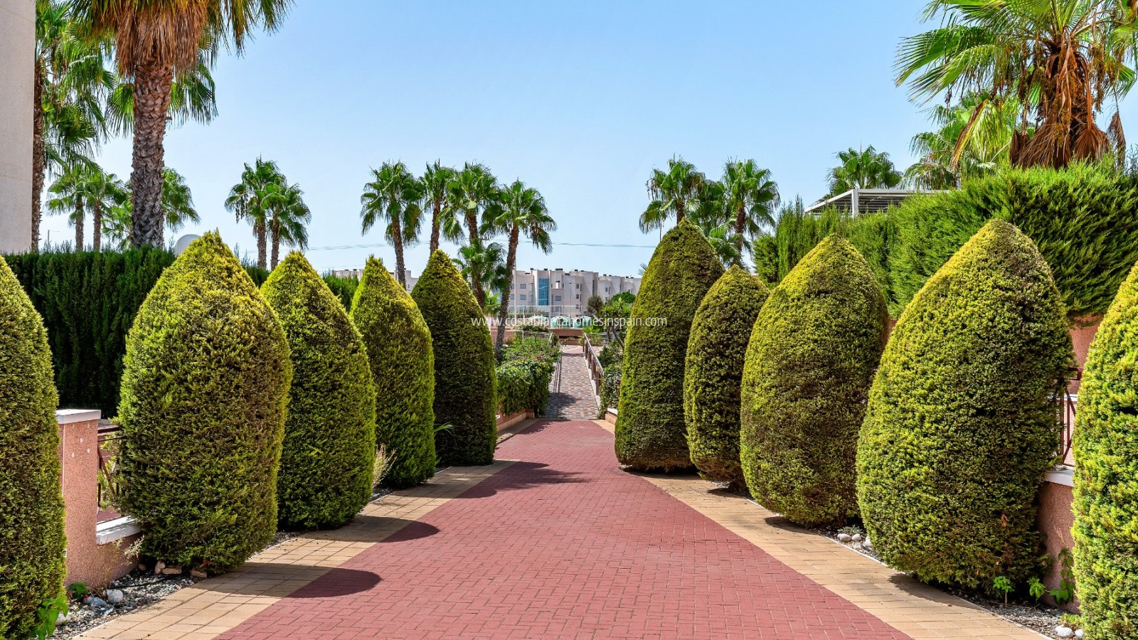 Használt - Apartment - Orihuela Costa - Playa Flamenca