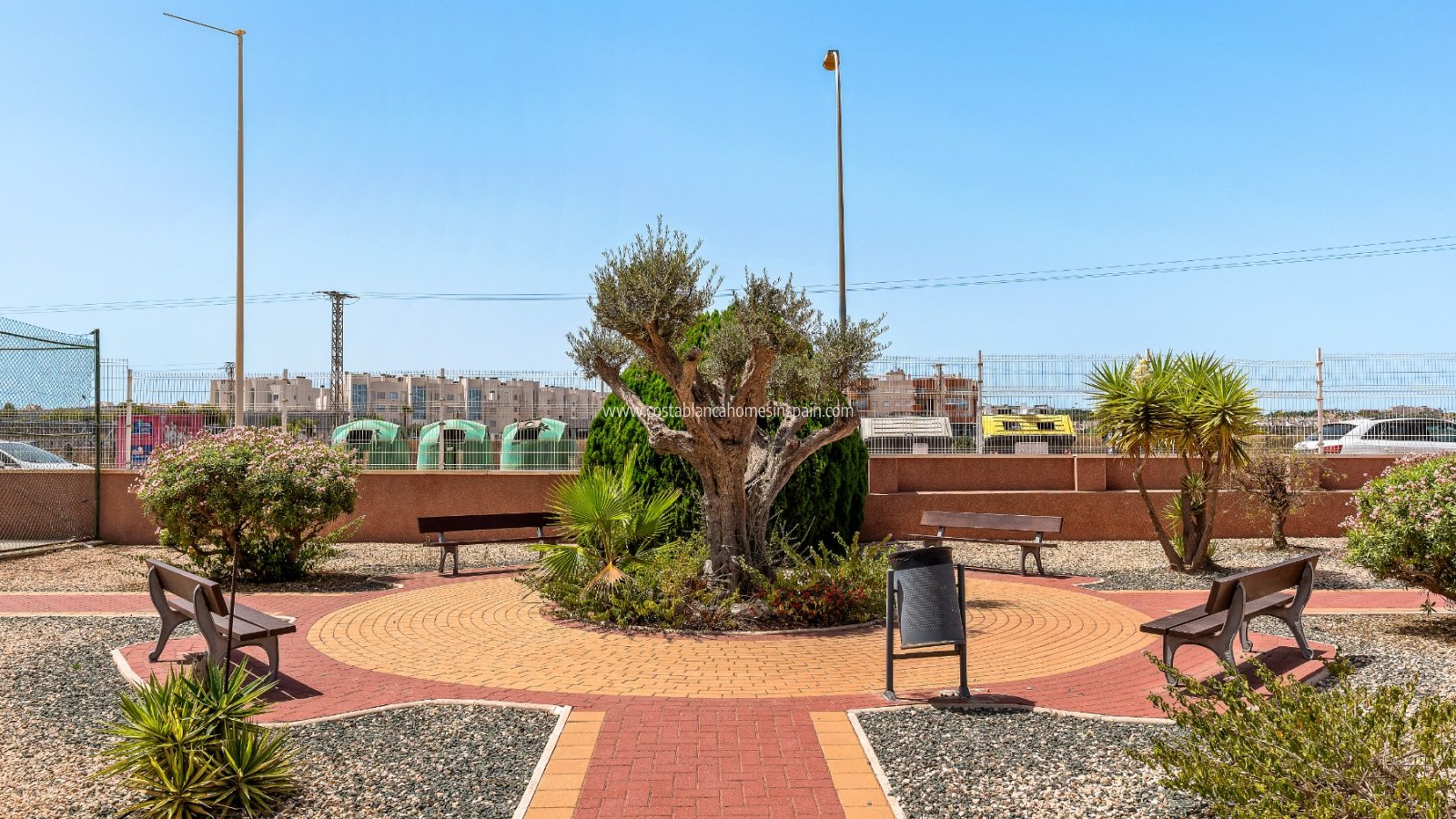 Használt - Apartment - Orihuela Costa - Playa Flamenca