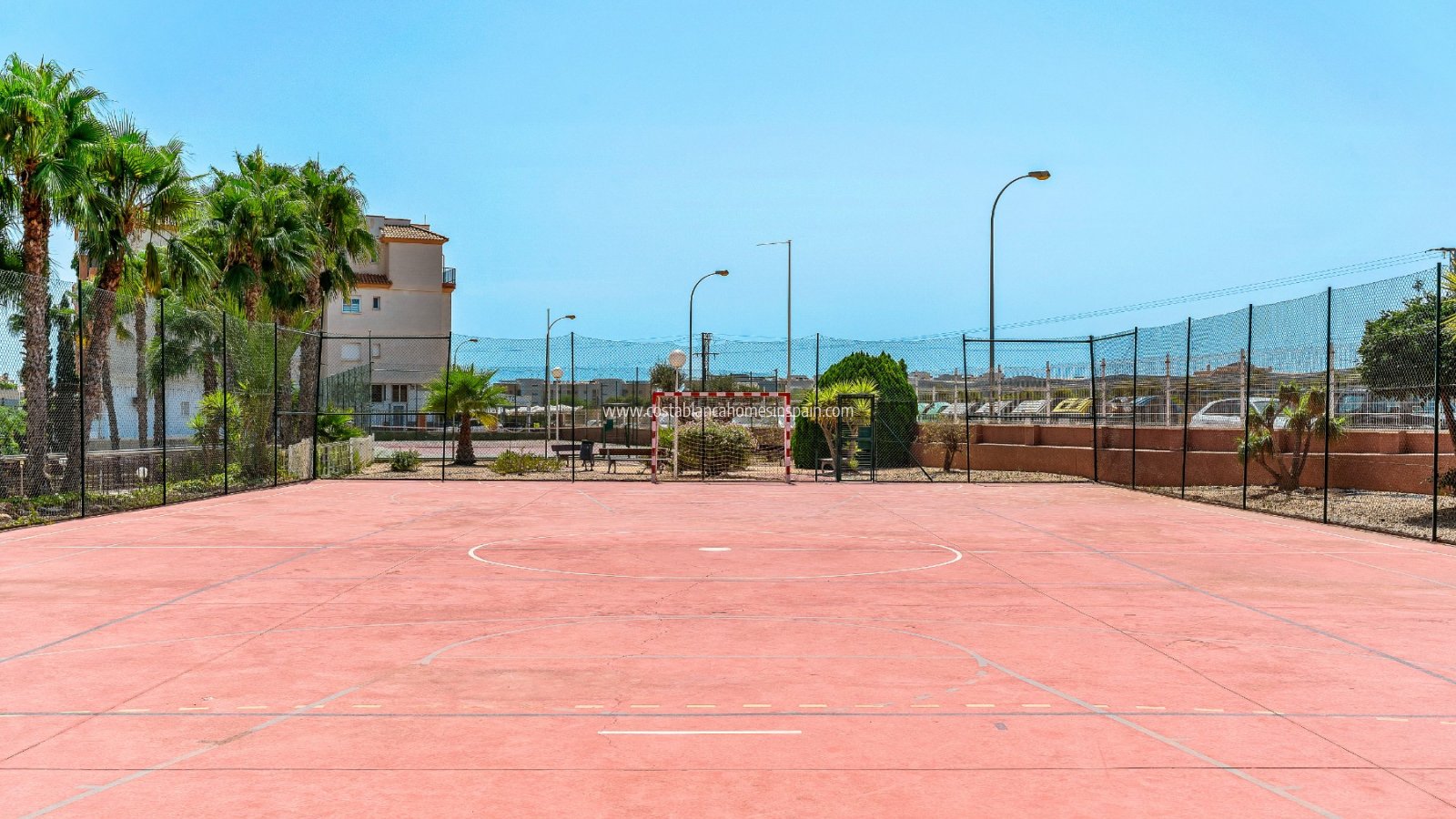 Használt - Apartment - Orihuela Costa - Playa Flamenca