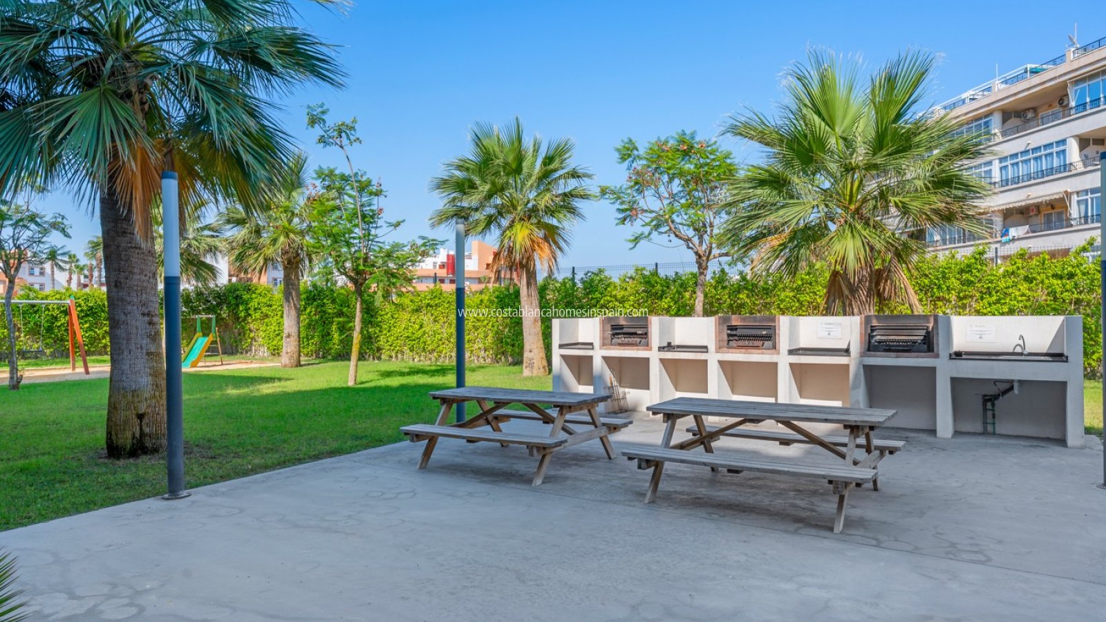 Használt - Apartment - Orihuela Costa - Playa Flamenca