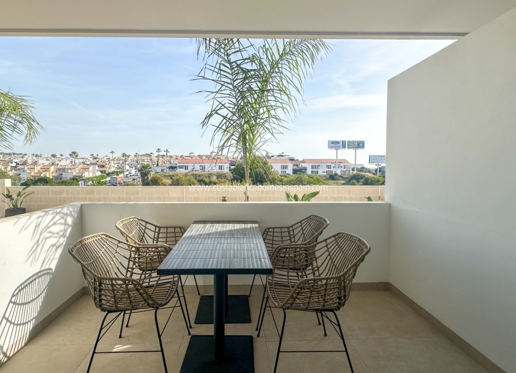 Használt - Apartment - Orihuela Costa - Playa Flamenca
