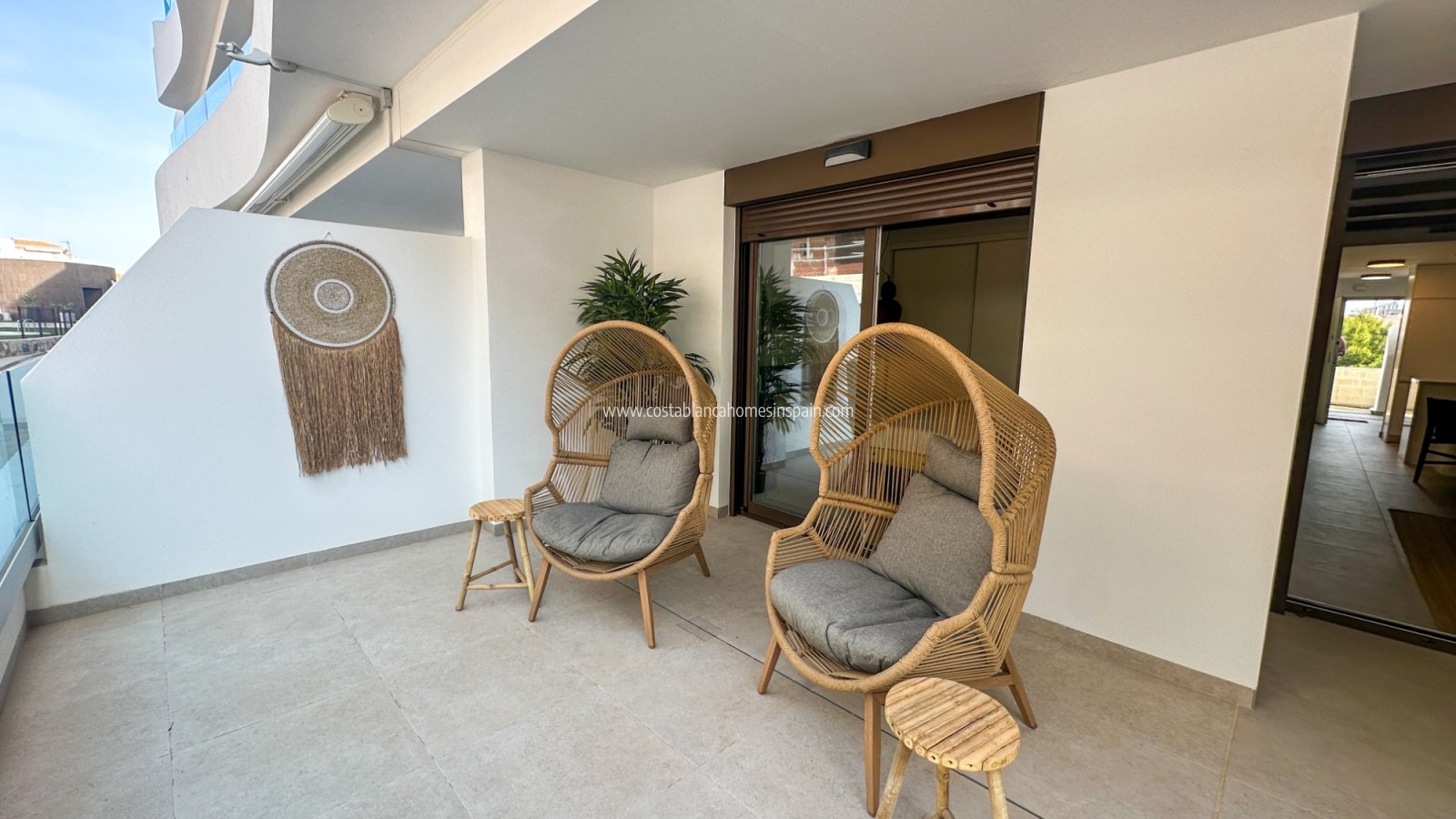 Használt - Apartment - Orihuela Costa - Playa Flamenca