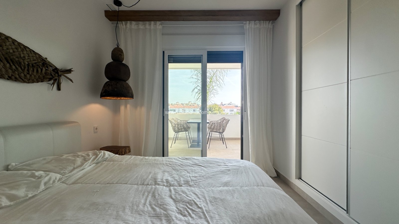 Használt - Apartment - Orihuela Costa - Playa Flamenca