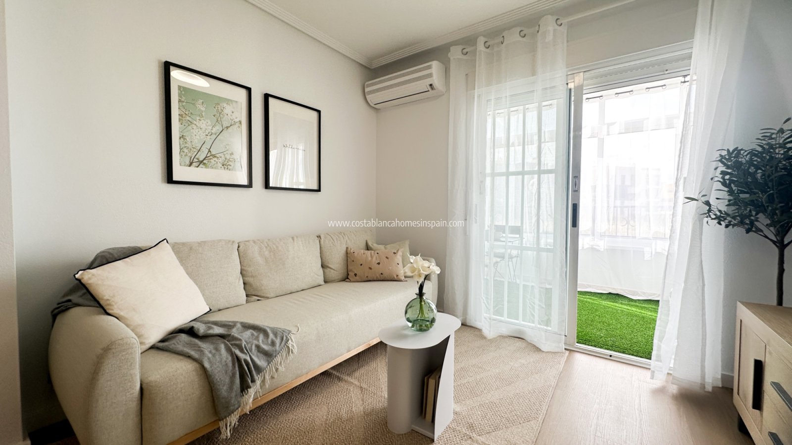 Használt - Apartment - Orihuela Costa - Playa Flamenca