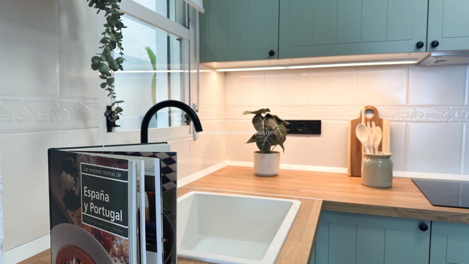 Használt - Apartment - Orihuela Costa - Playa Flamenca