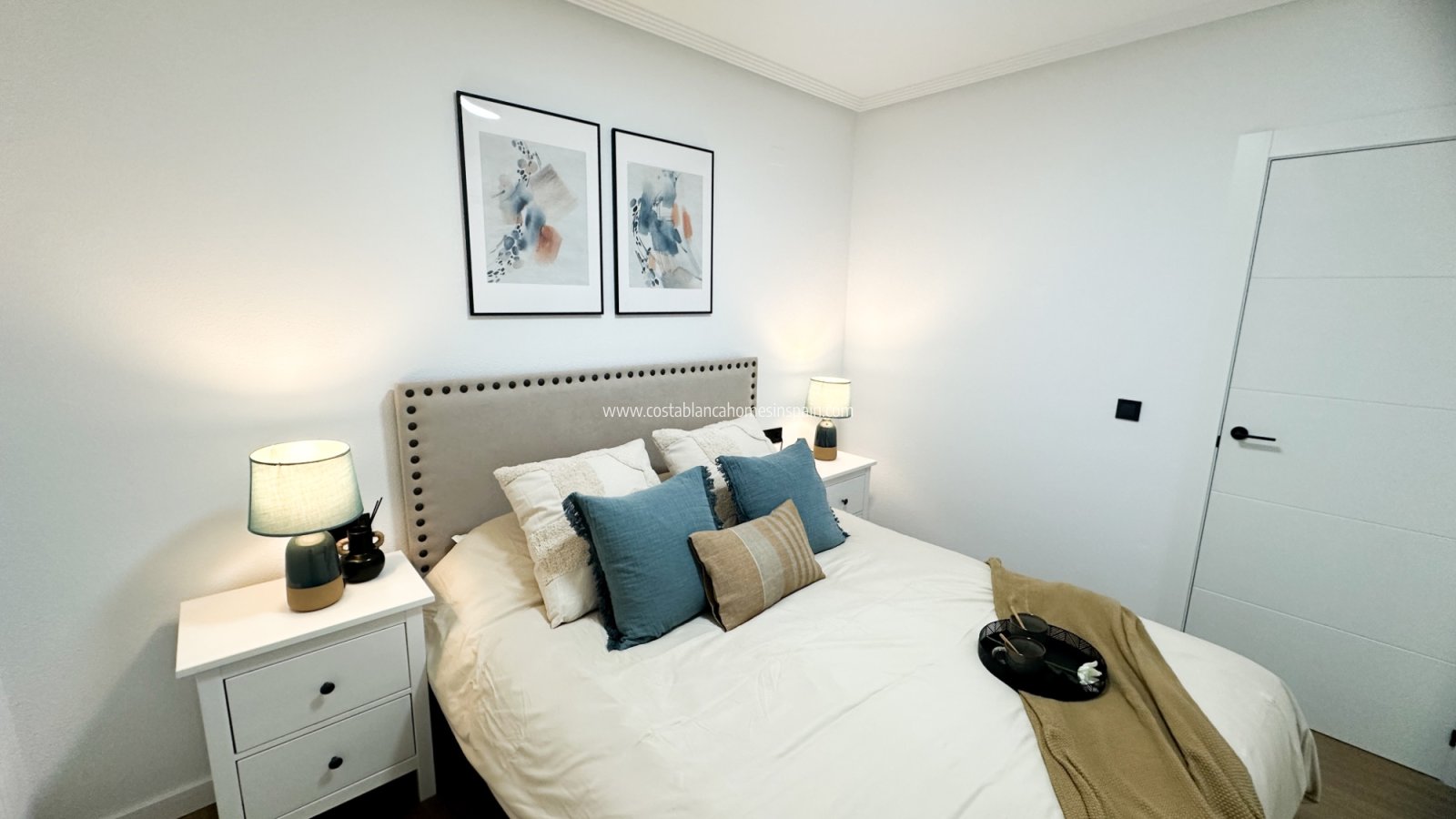 Használt - Apartment - Orihuela Costa - Playa Flamenca
