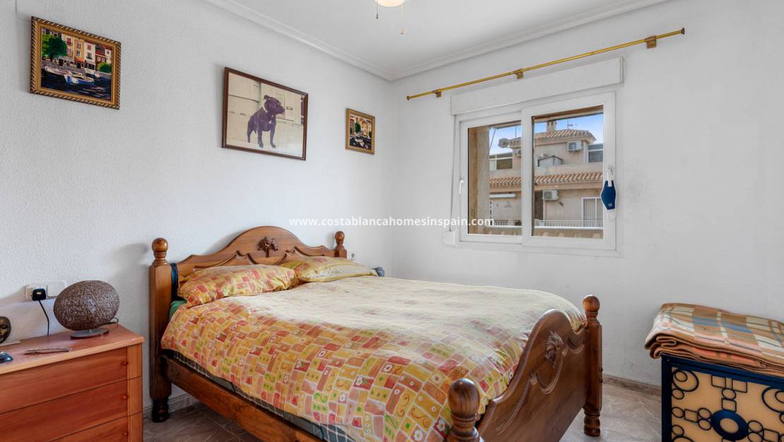 Használt - Apartment - Orihuela Costa - Playa Flamenca