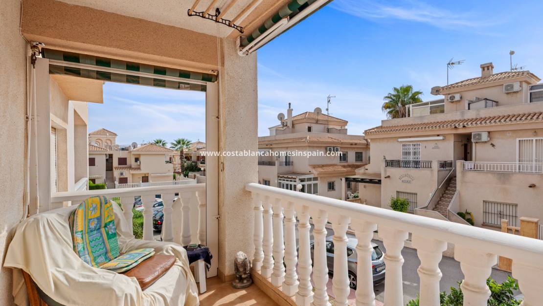 Használt - Apartment - Orihuela Costa - Playa Flamenca