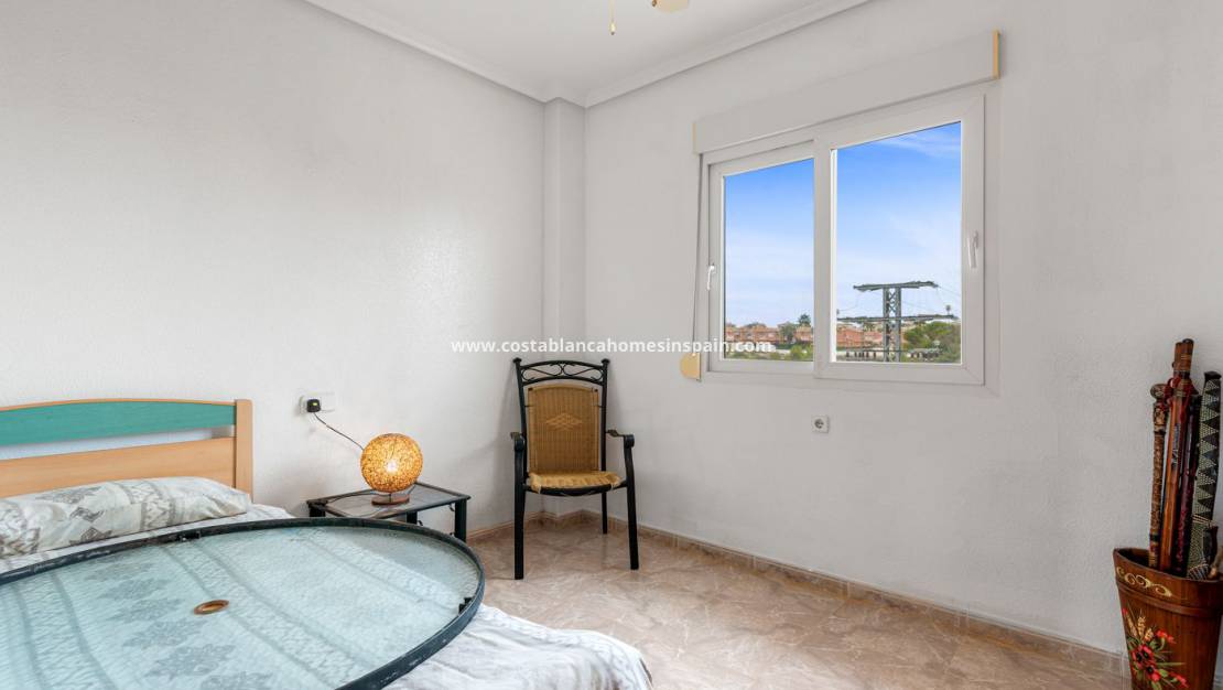 Használt - Apartment - Orihuela Costa - Playa Flamenca