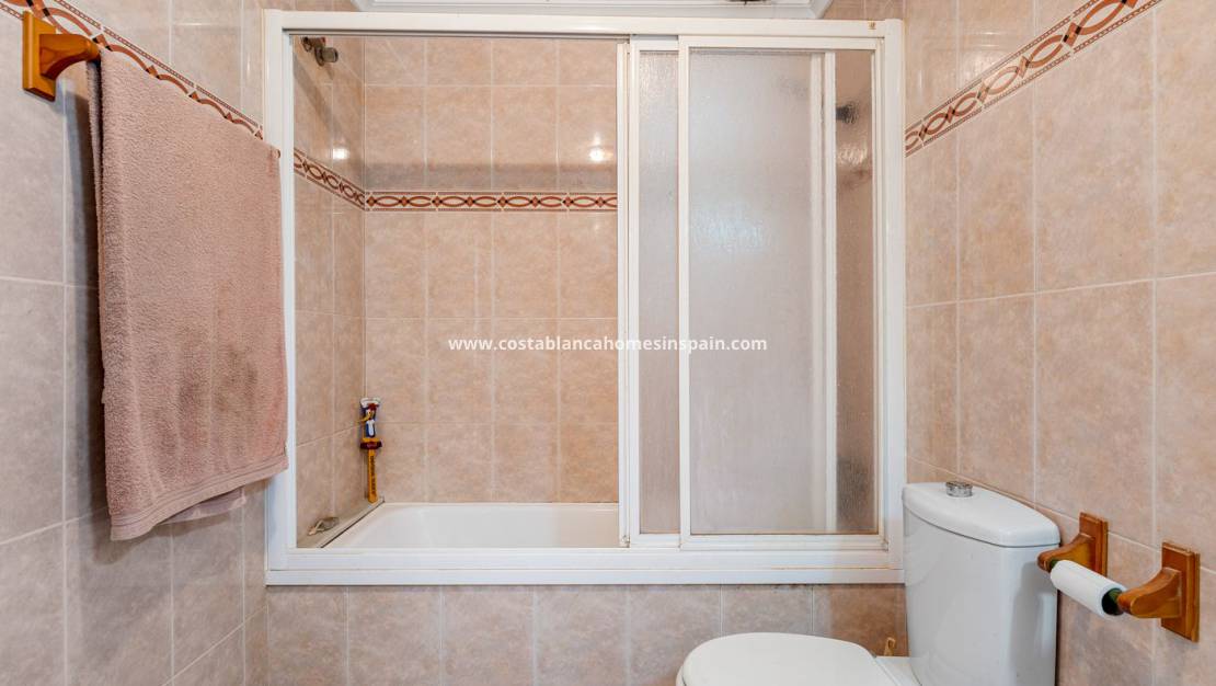 Használt - Apartment - Orihuela Costa - Playa Flamenca