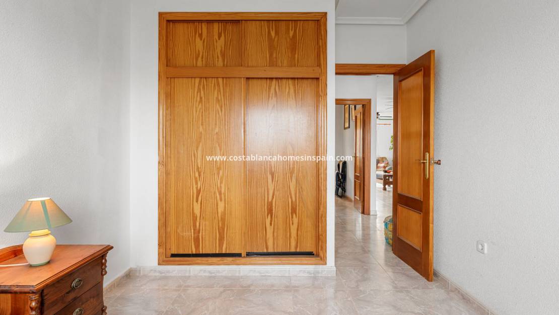 Használt - Apartment - Orihuela Costa - Playa Flamenca