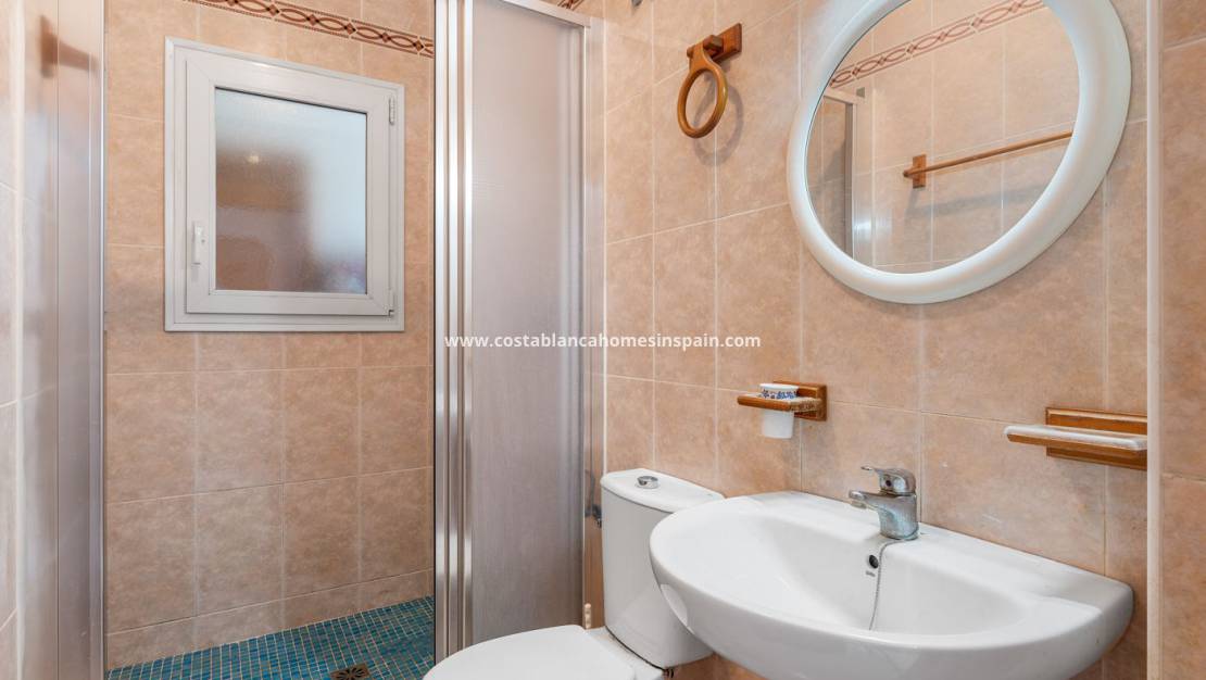Használt - Apartment - Orihuela Costa - Playa Flamenca
