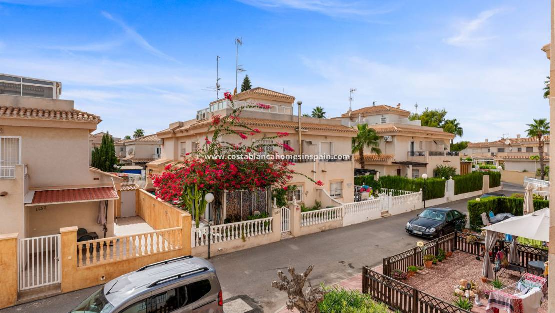 Használt - Apartment - Orihuela Costa - Playa Flamenca