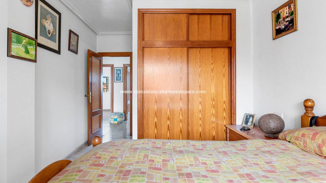 Használt - Apartment - Orihuela Costa - Playa Flamenca