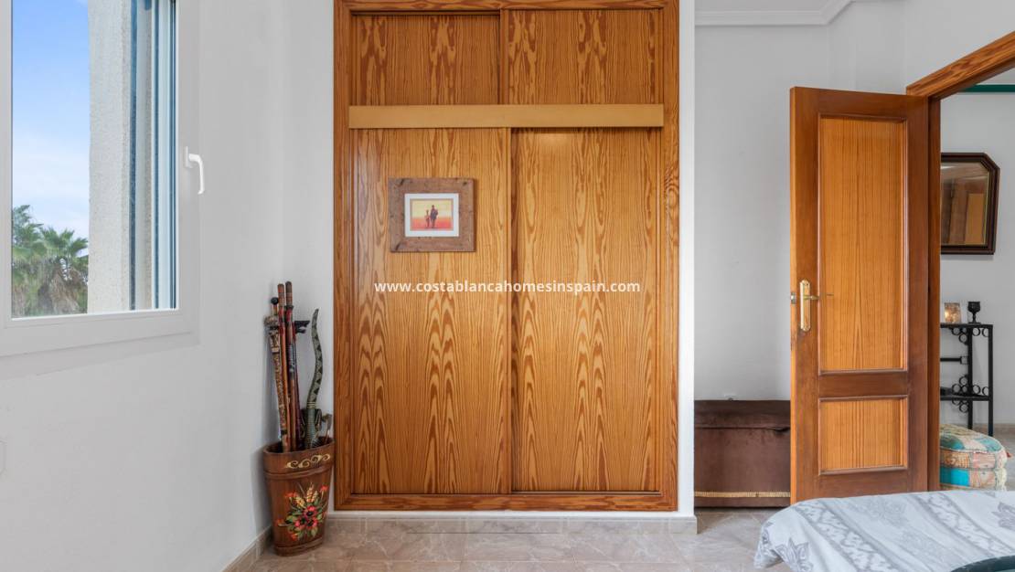 Használt - Apartment - Orihuela Costa - Playa Flamenca