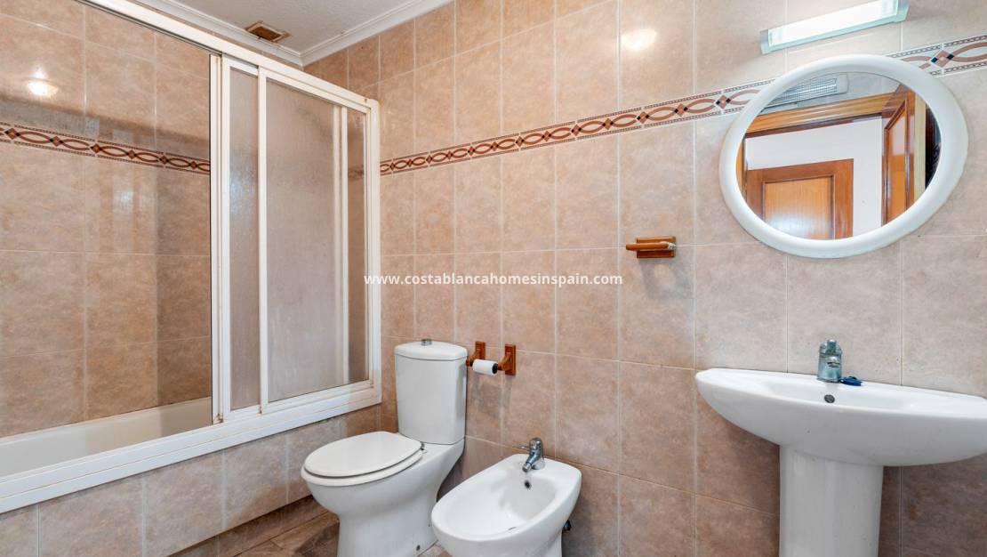 Használt - Apartment - Orihuela Costa - Playa Flamenca