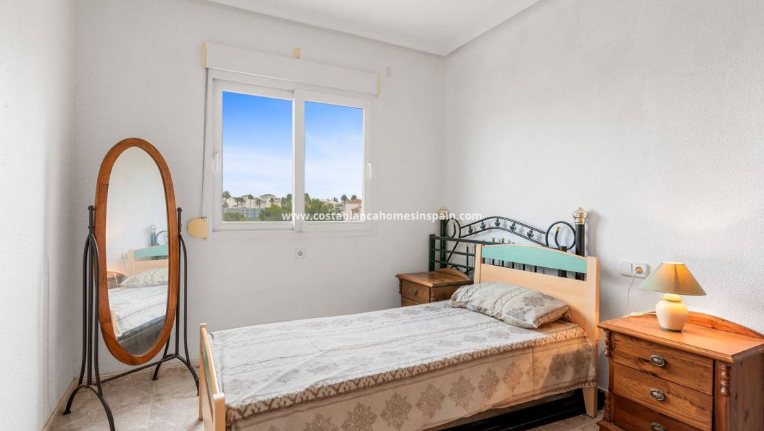 Használt - Apartment - Orihuela Costa - Playa Flamenca