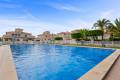 Használt - Apartment - Orihuela Costa - Playa Flamenca