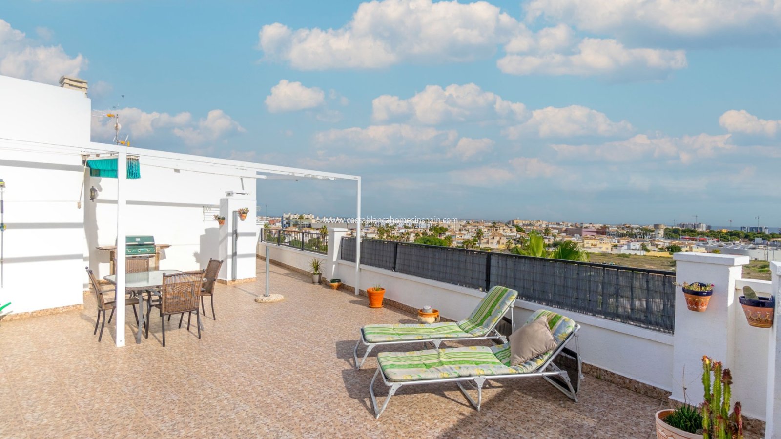 Használt - Apartment - Orihuela Costa - Playa Flamenca