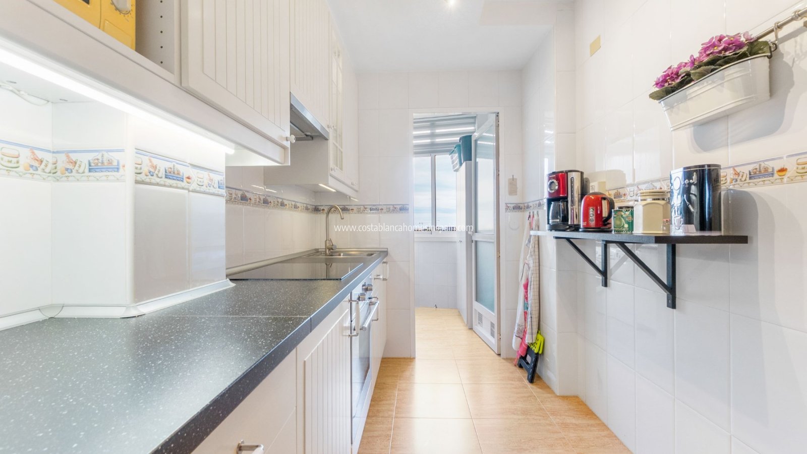 Használt - Apartment - Orihuela Costa - Playa Flamenca