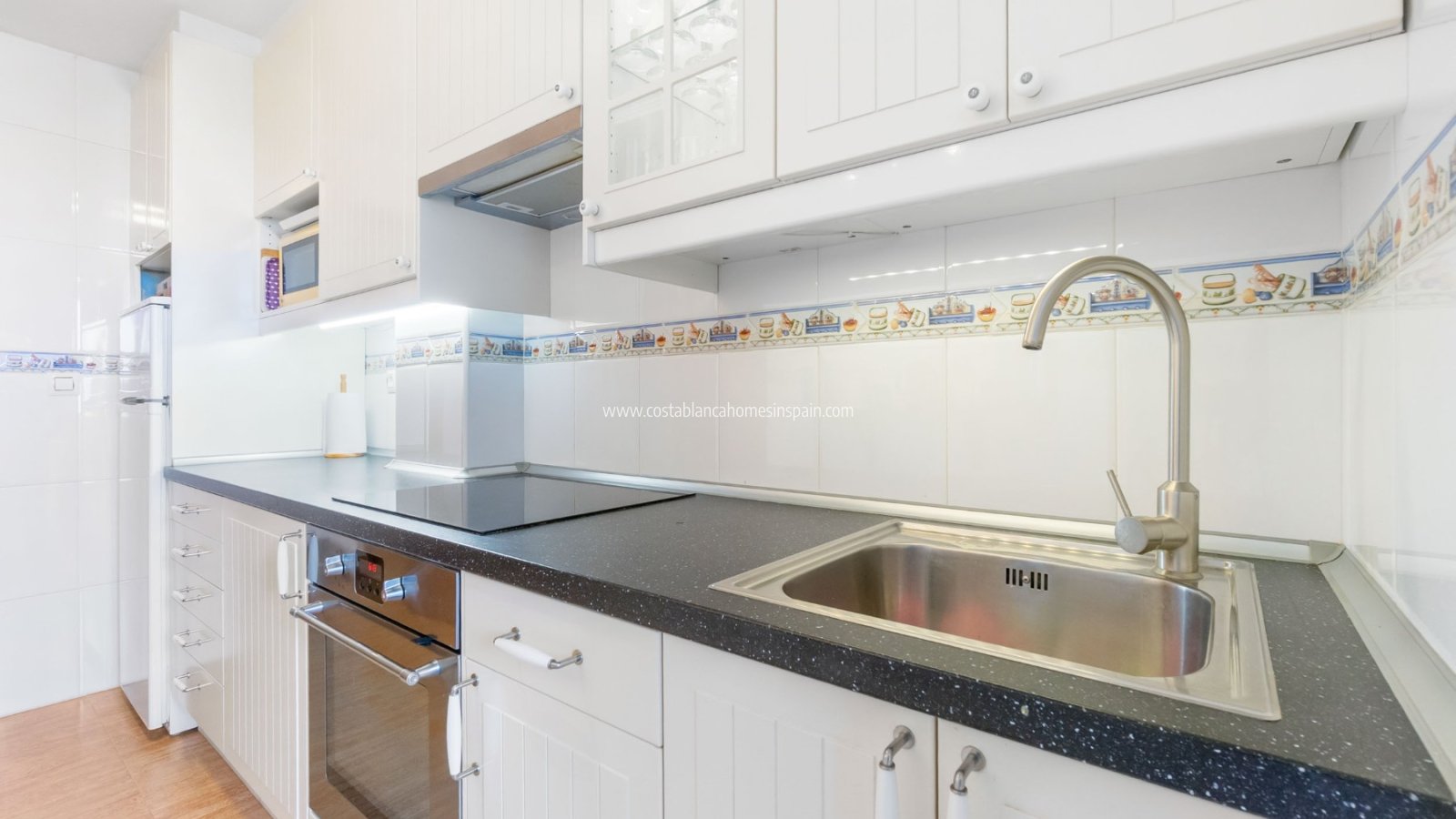 Használt - Apartment - Orihuela Costa - Playa Flamenca