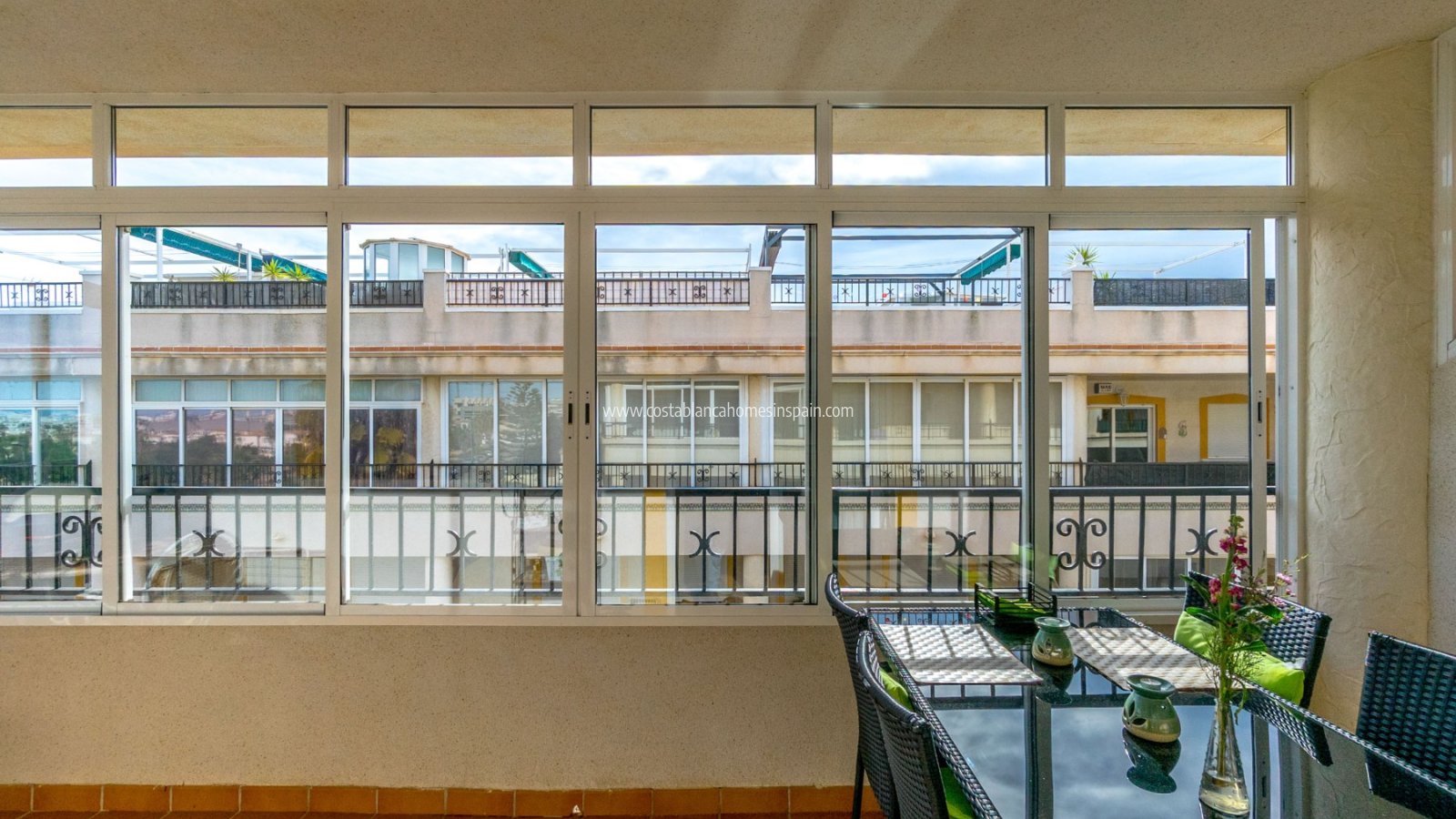 Használt - Apartment - Orihuela Costa - Playa Flamenca