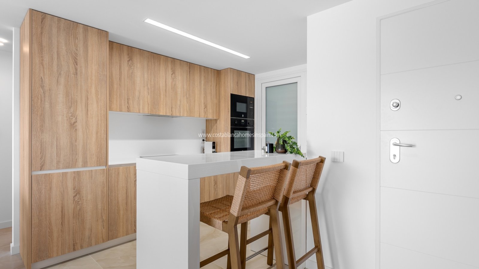 Használt - Apartment - Orihuela Costa - Punta Prima