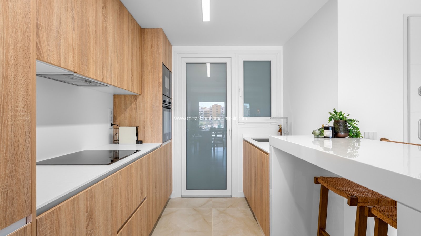 Használt - Apartment - Orihuela Costa - Punta Prima