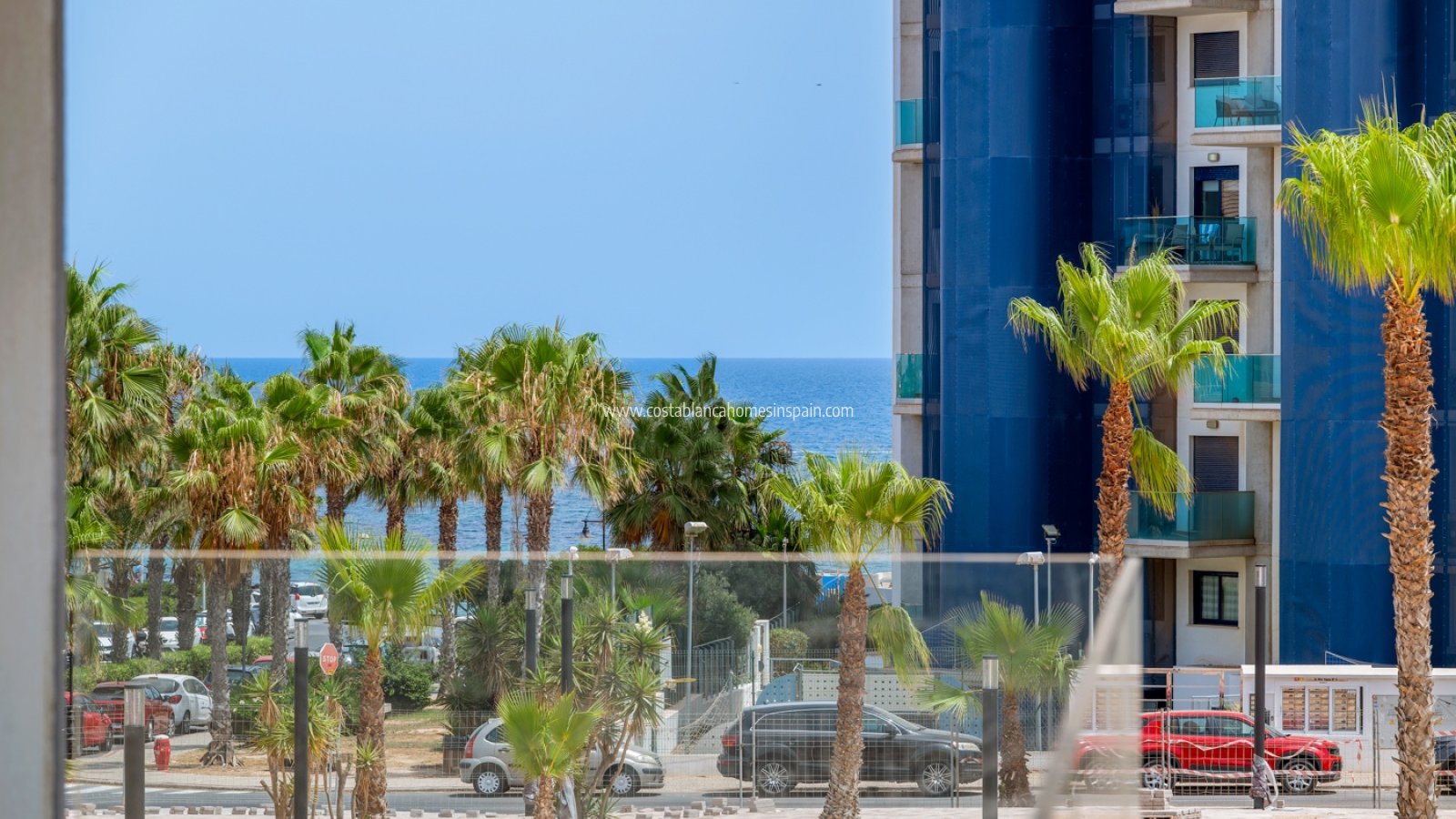 Használt - Apartment - Orihuela Costa - Punta Prima