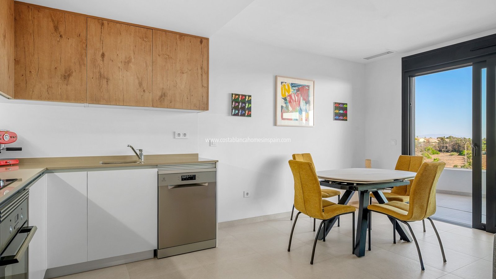 Használt - Apartment - Orihuela Costa - Punta Prima