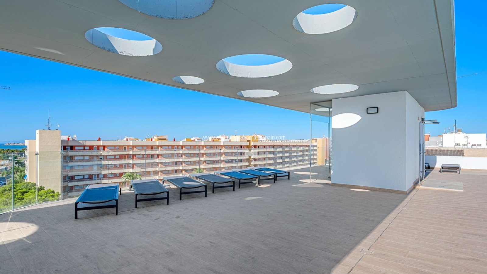 Használt - Apartment - Orihuela Costa - Punta Prima