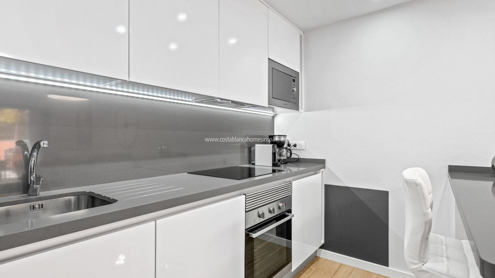 Használt - Apartment - Orihuela Costa - Villamartín