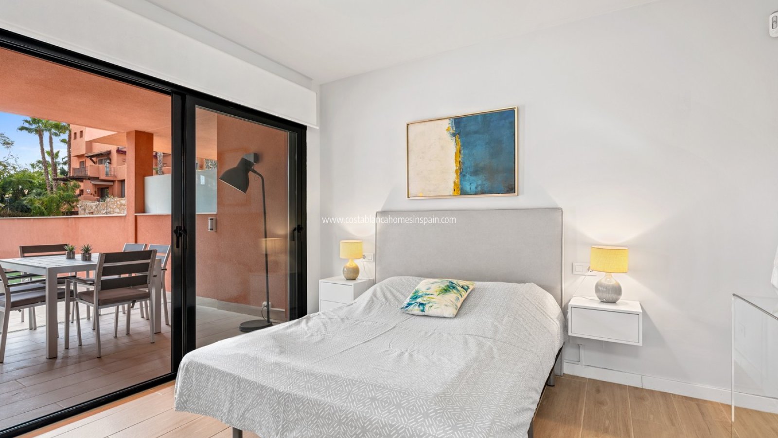 Használt - Apartment - Orihuela Costa - Villamartín