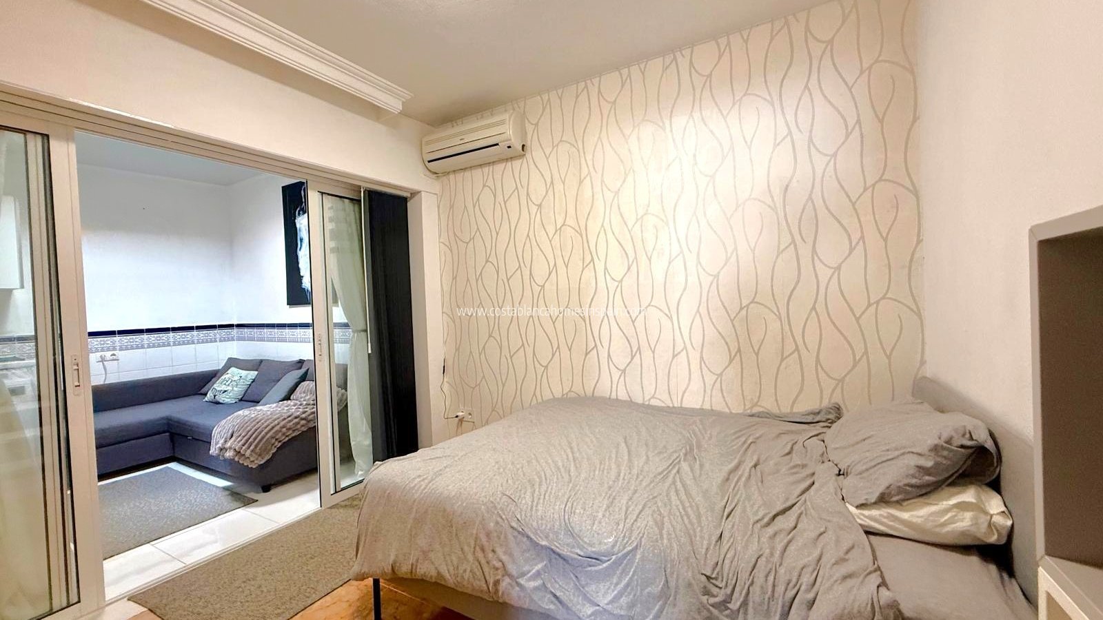Használt - Apartment - Orihuela Costa - Villamartin