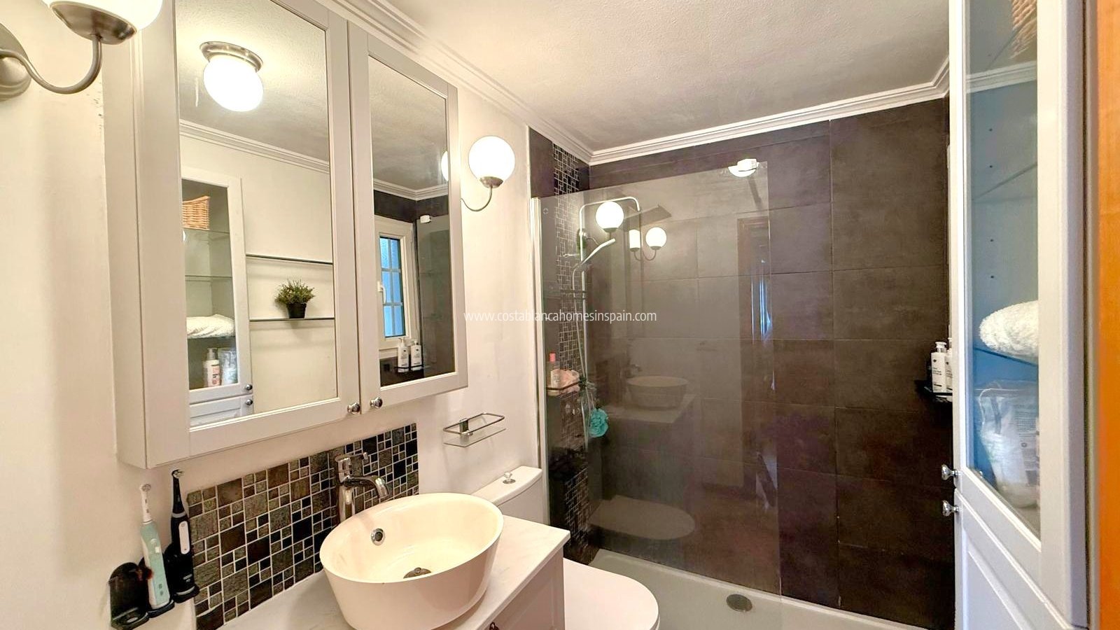 Használt - Apartment - Orihuela Costa - Villamartin