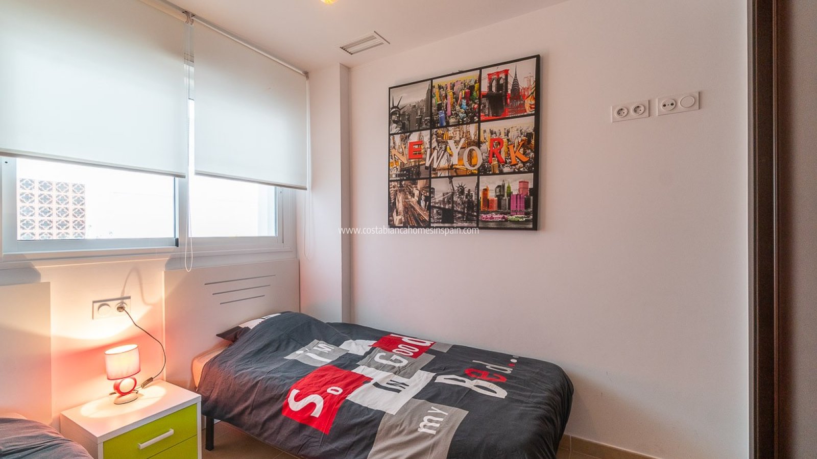 Használt - Apartment - Orihuela Costa - Villamartin
