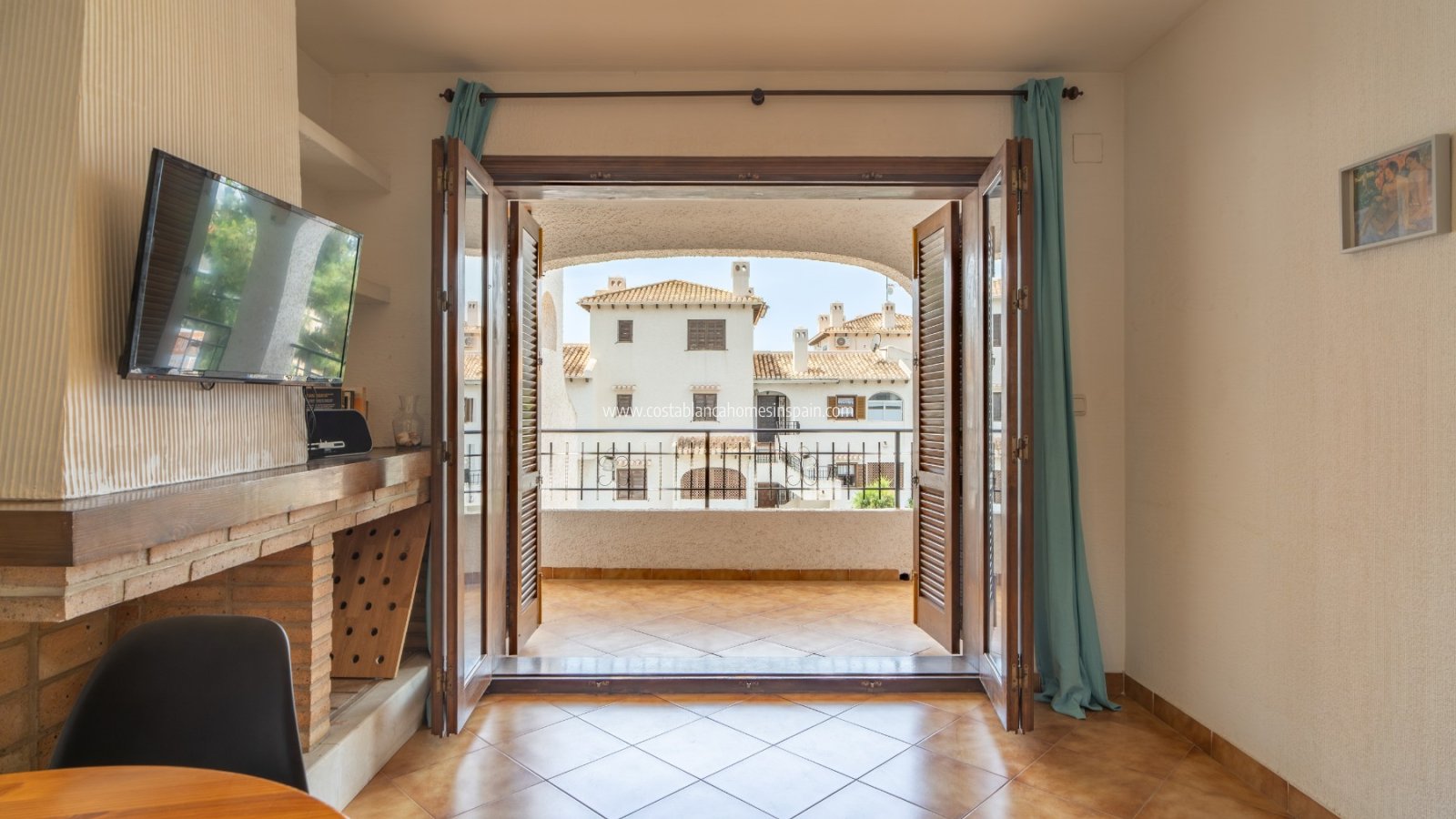Használt - Apartment - Orihuela Costa - 