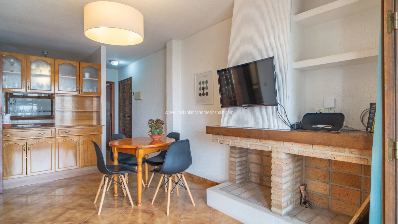 Használt - Apartment - Orihuela Costa - 