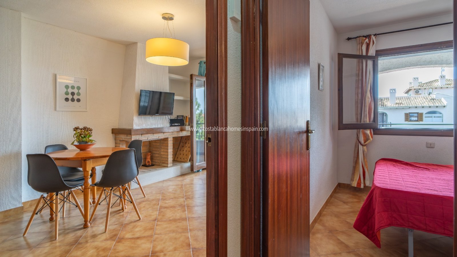 Használt - Apartment - Orihuela Costa - 