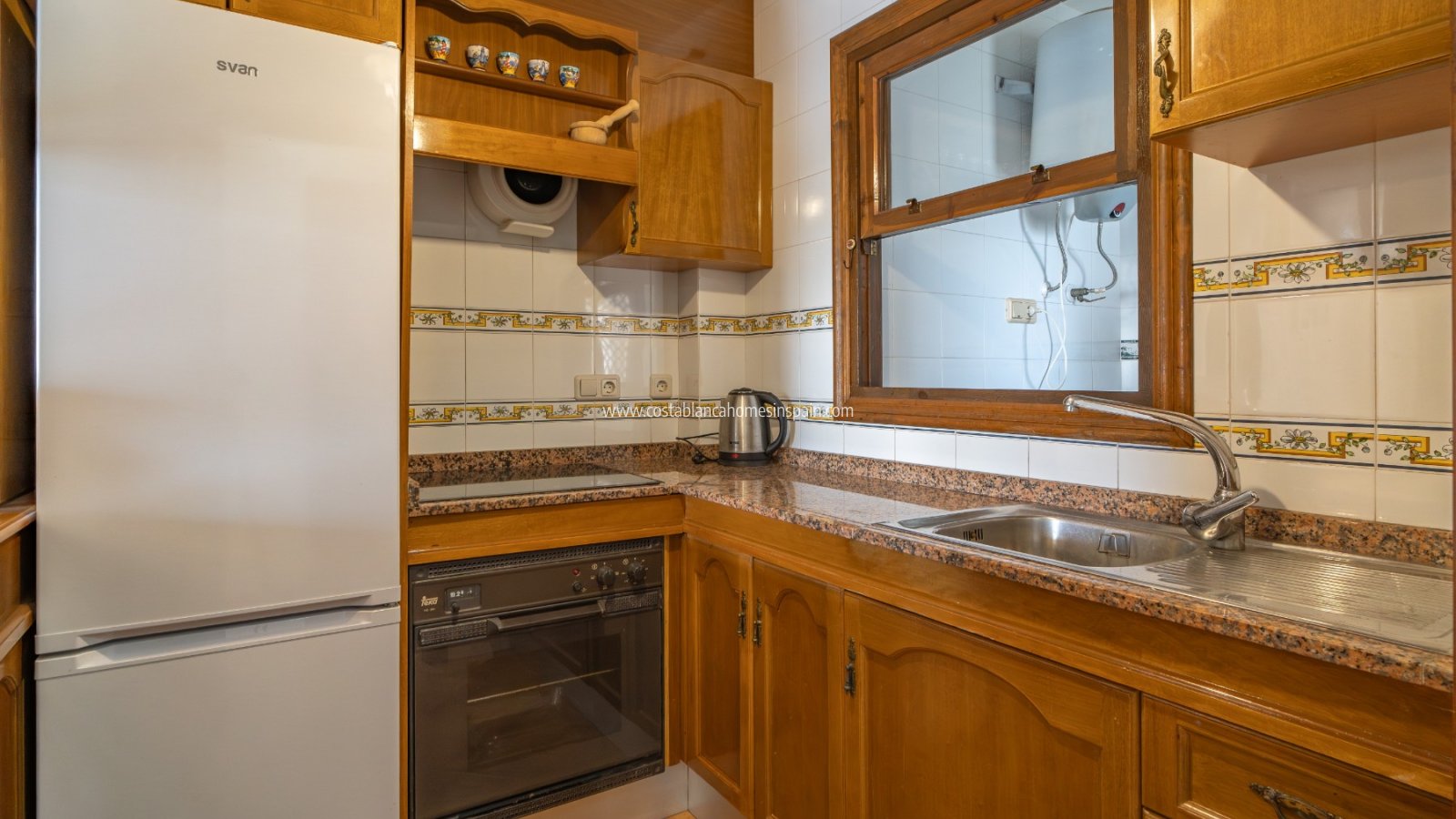 Használt - Apartment - Orihuela Costa - 