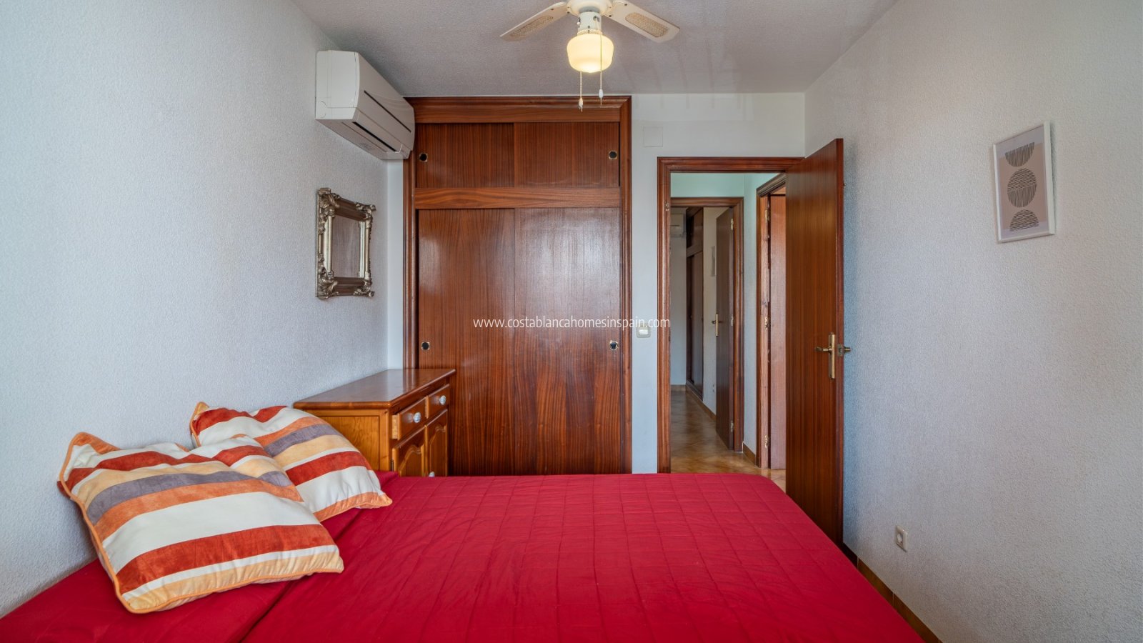 Használt - Apartment - Orihuela Costa - 