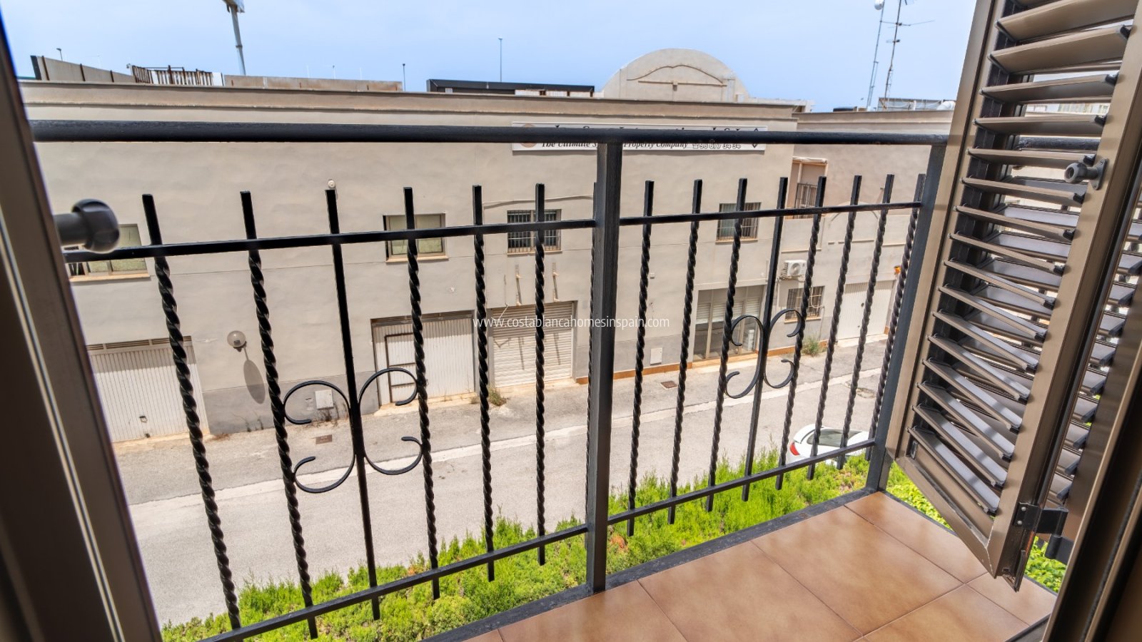 Használt - Apartment - Orihuela Costa - 