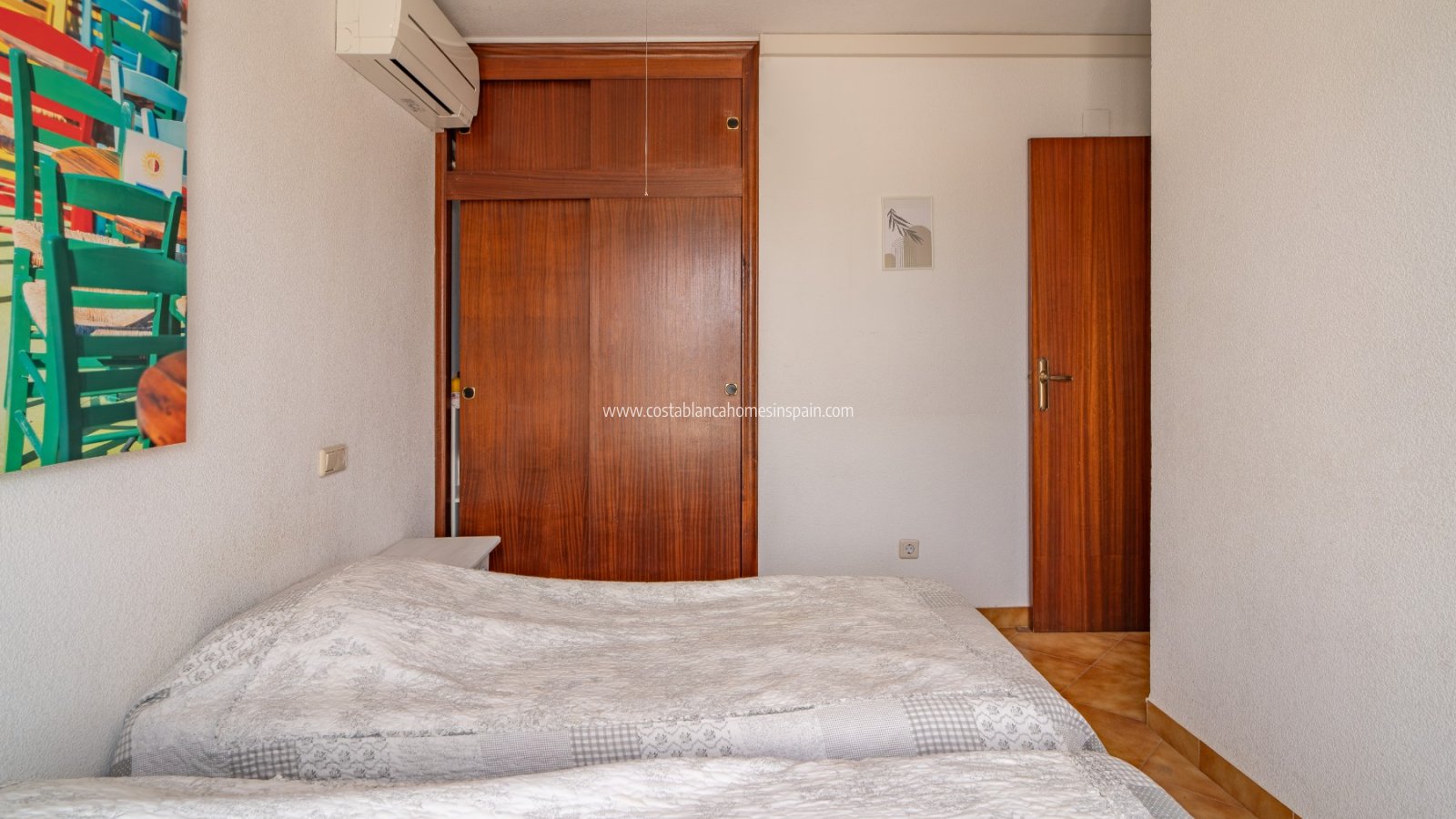 Használt - Apartment - Orihuela Costa - 