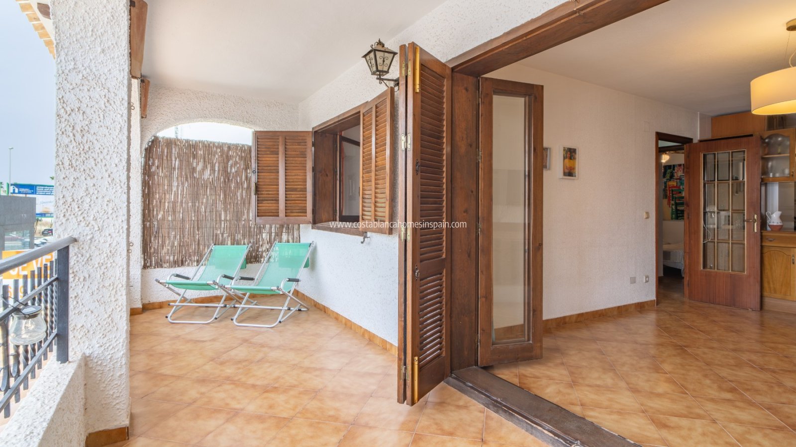 Használt - Apartment - Orihuela Costa - 