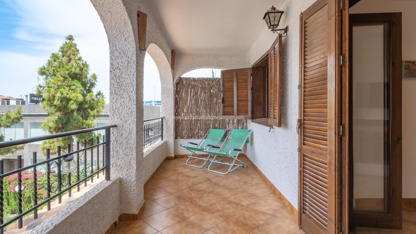 Használt - Apartment - Orihuela Costa - 