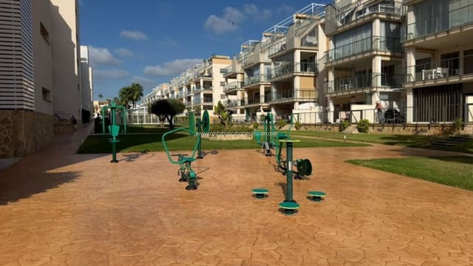 Használt - Apartment - Orihuela Costa