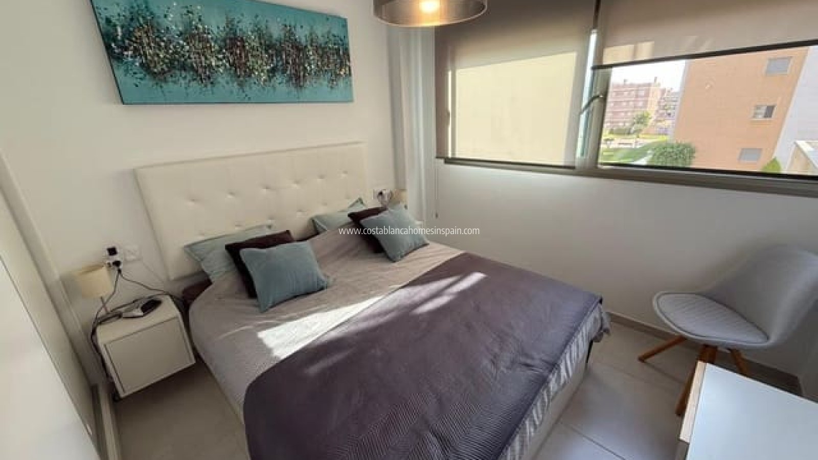 Használt - Apartment - Orihuela Costa